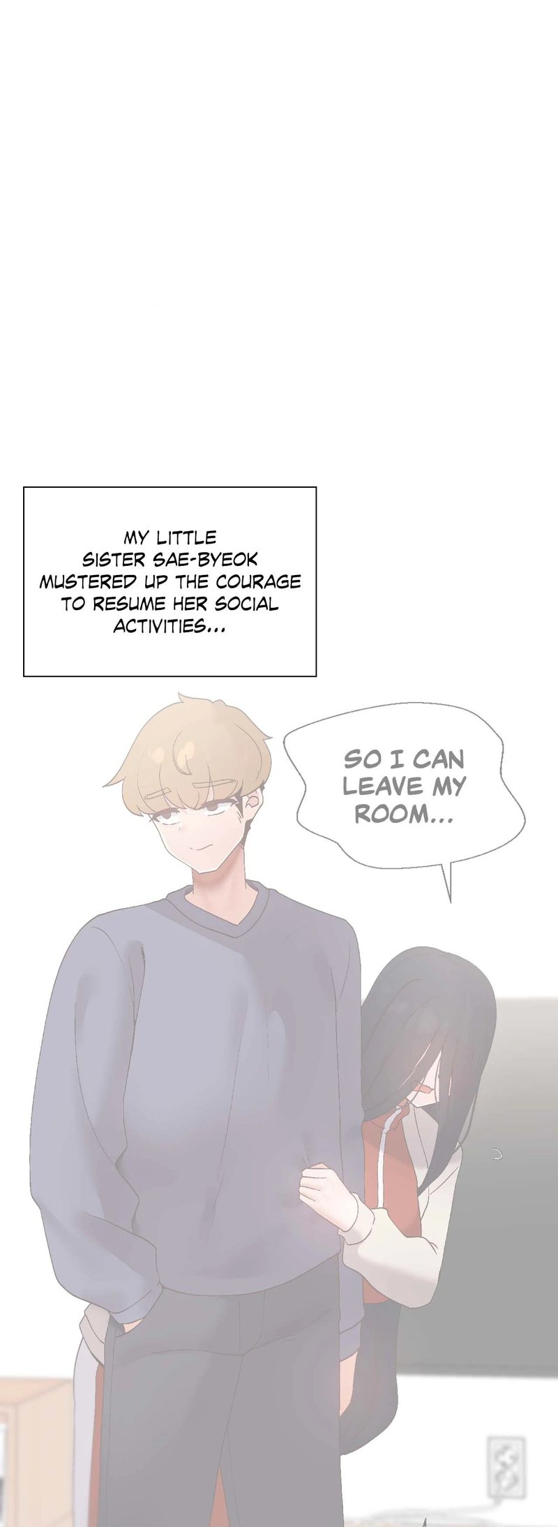 Family with Benefits - Chapter 46 [photo 3] - MangaPorn