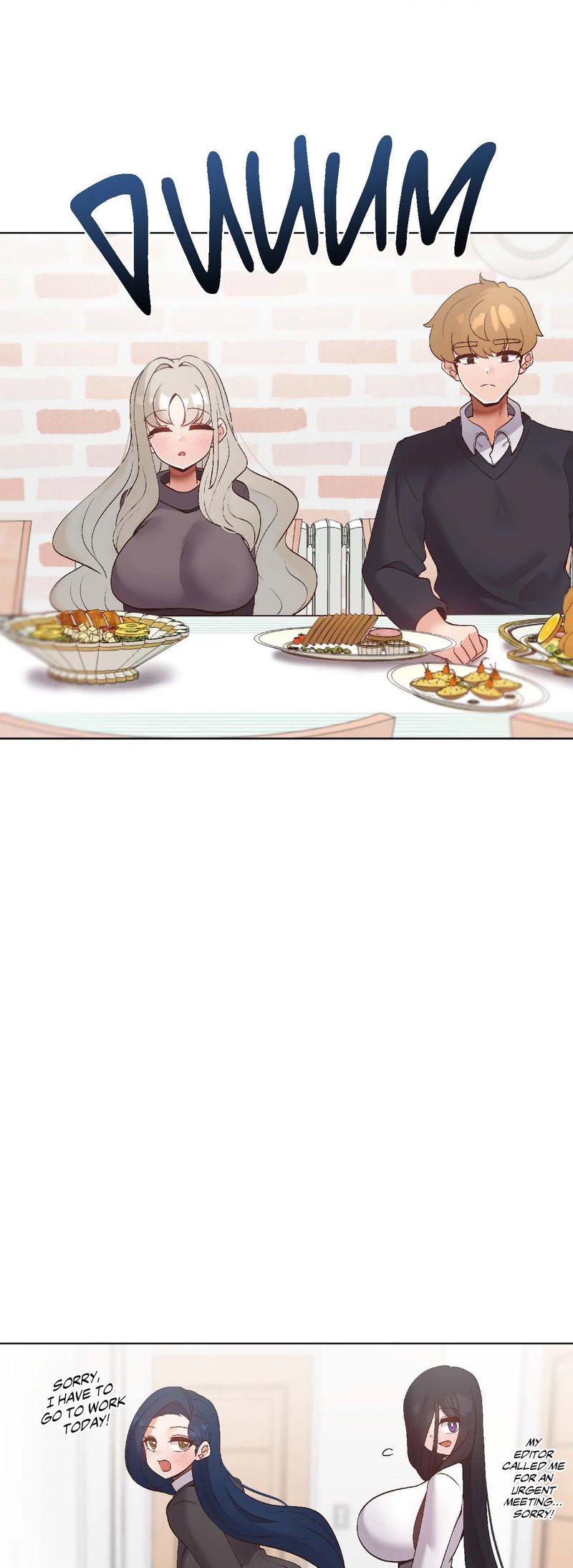 Family with Benefits - Chapter 46 [photo 32] - MangaPorn