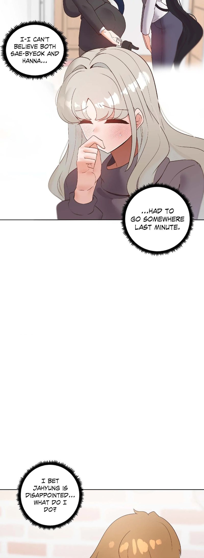 Family with Benefits - Chapter 46 [photo 33] - MangaPorn