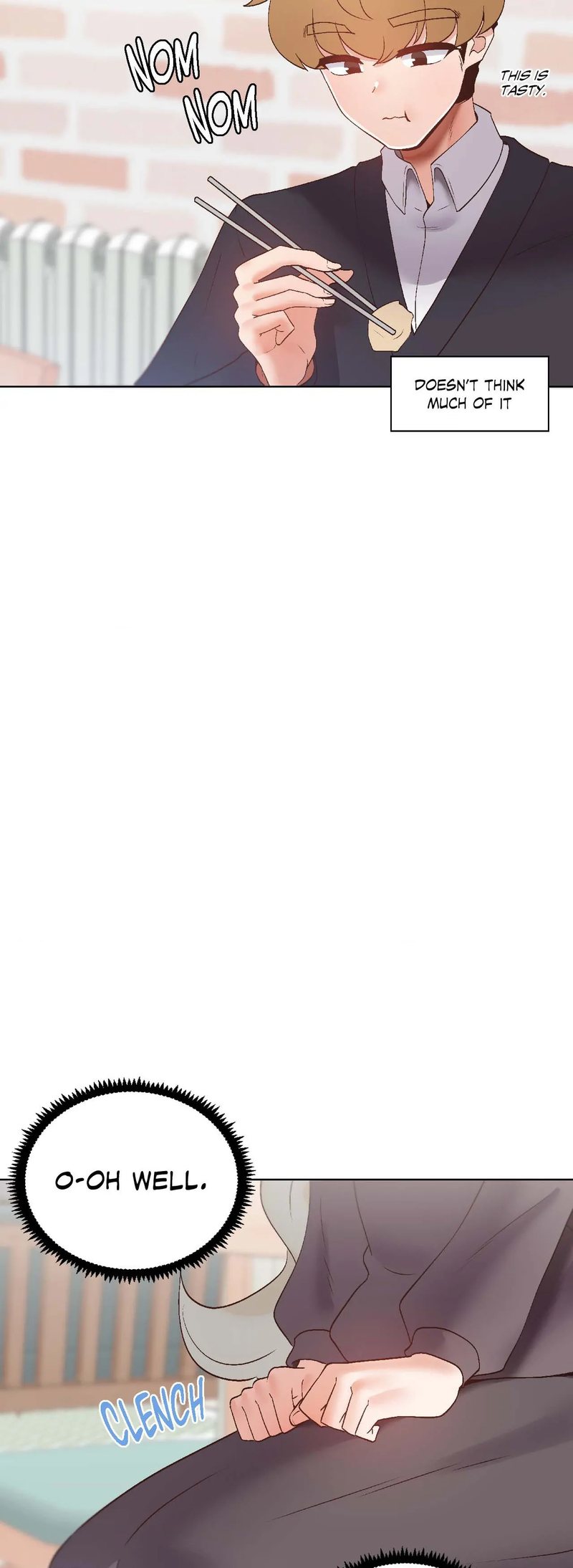 Family with Benefits - Chapter 46 [photo 34] - MangaPorn