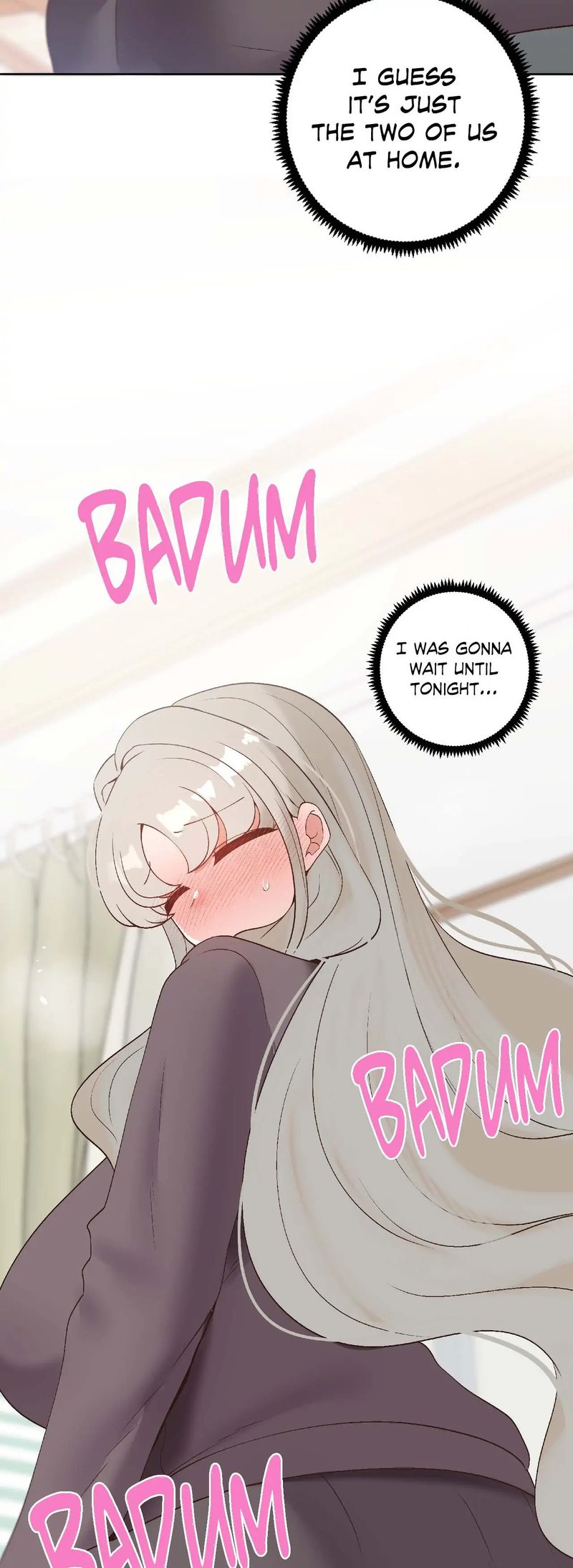 Family with Benefits - Chapter 46 [photo 35] - MangaPorn