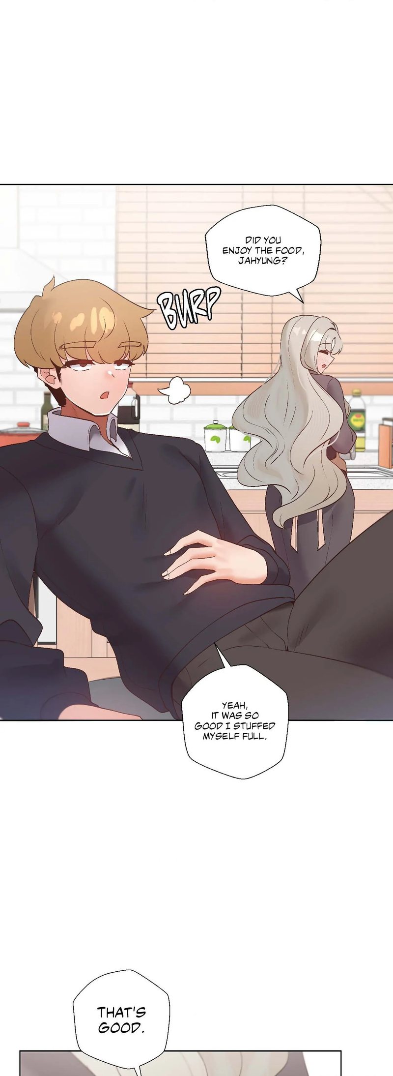 Family with Benefits - Chapter 46 [photo 37] - MangaPorn