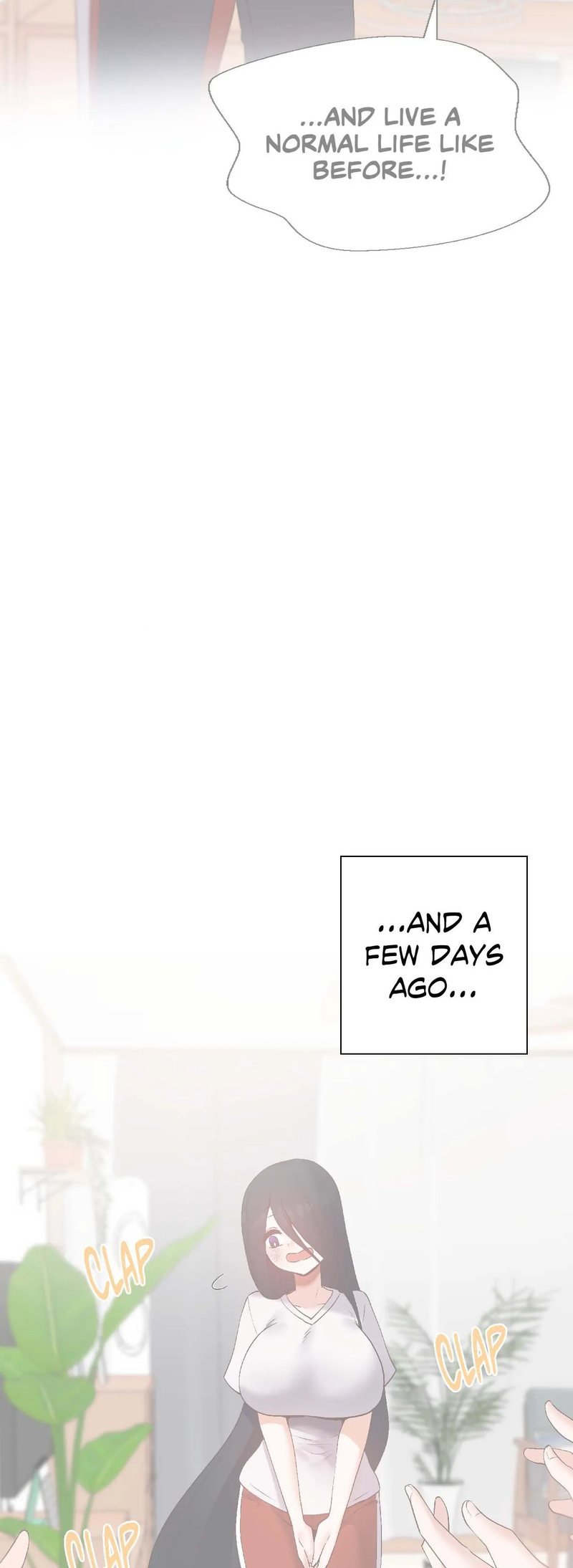 Family with Benefits - Chapter 46 [photo 4] - MangaPorn