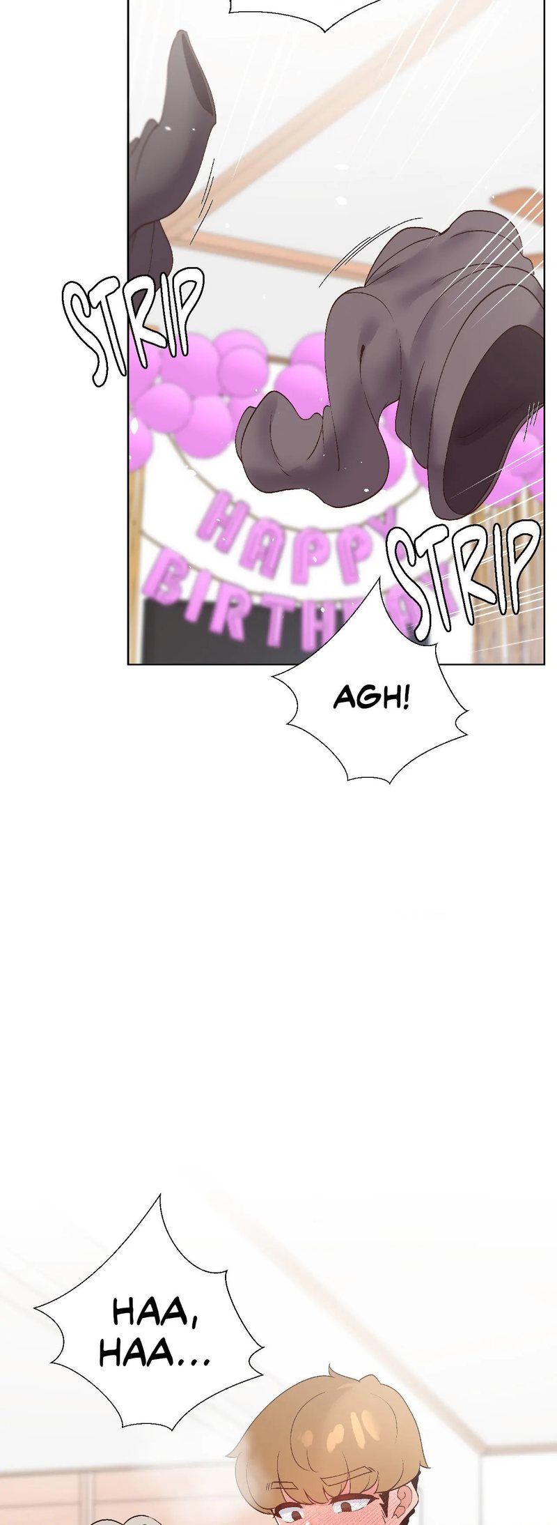 Family with Benefits - Chapter 46 [photo 42] - MangaPorn