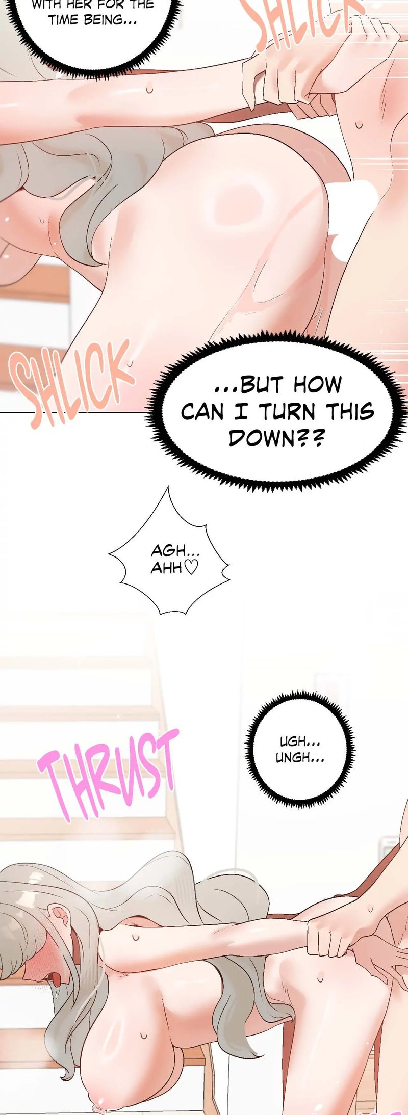 Family with Benefits - Chapter 46 [photo 49] - MangaPorn