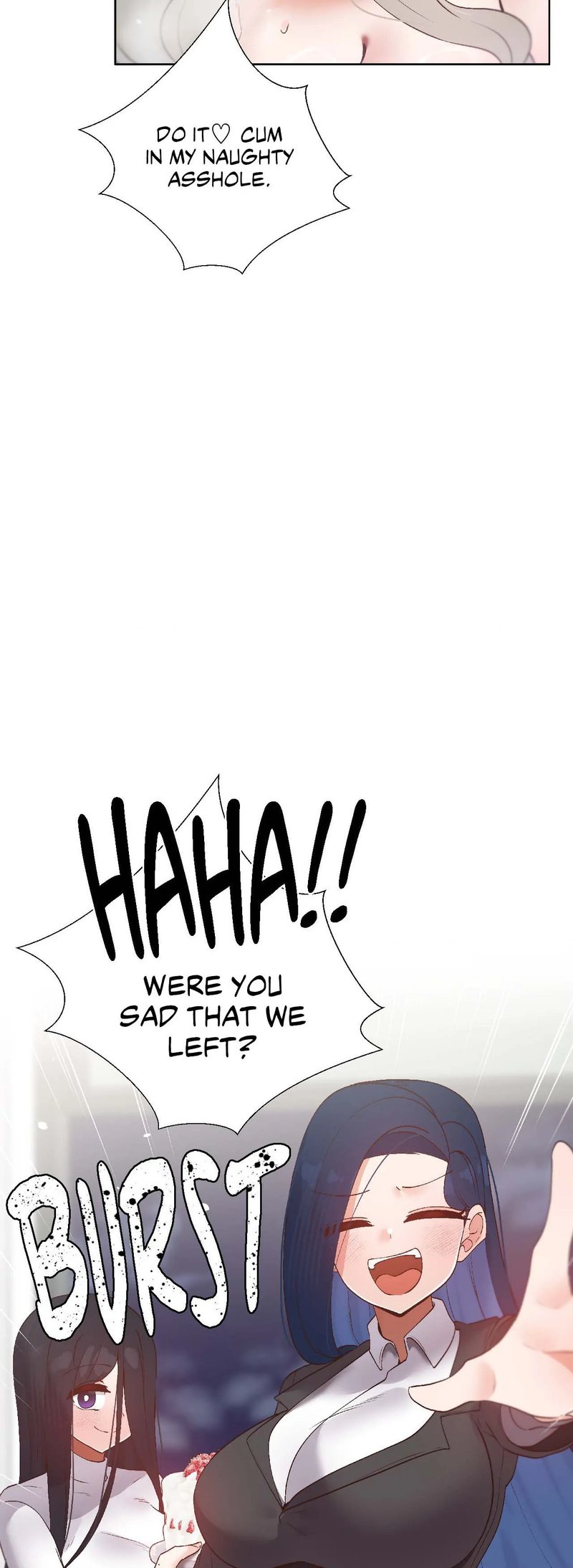 Family with Benefits - Chapter 46 [photo 54] - MangaPorn