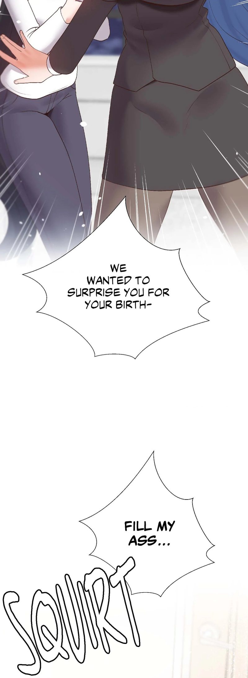 Family with Benefits - Chapter 46 [photo 55] - MangaPorn