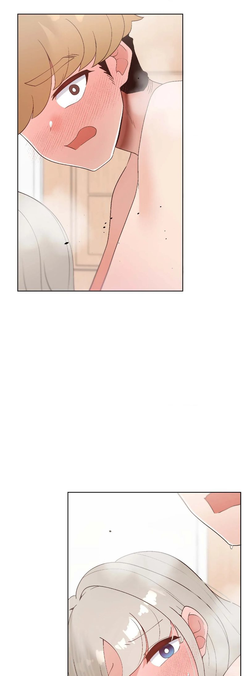 Family with Benefits - Chapter 46 [photo 59] - MangaPorn