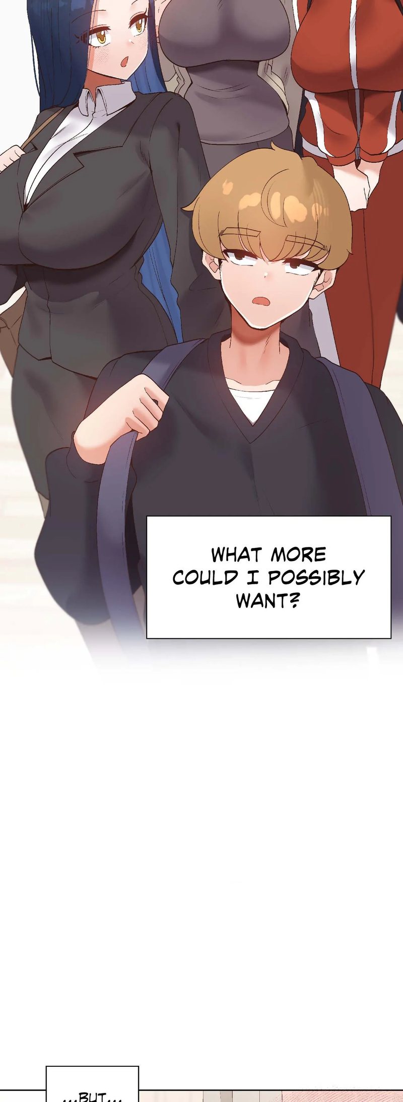 Family with Benefits - Chapter 46 [photo 6] - MangaPorn