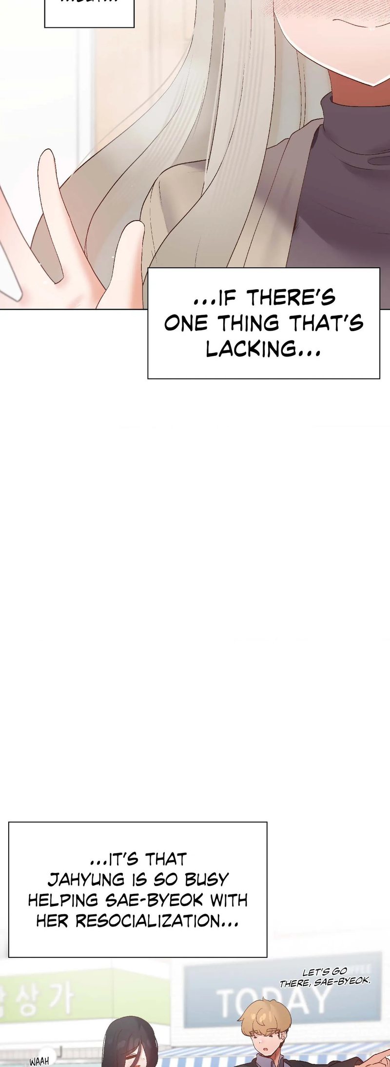 Family with Benefits - Chapter 46 [photo 7] - MangaPorn