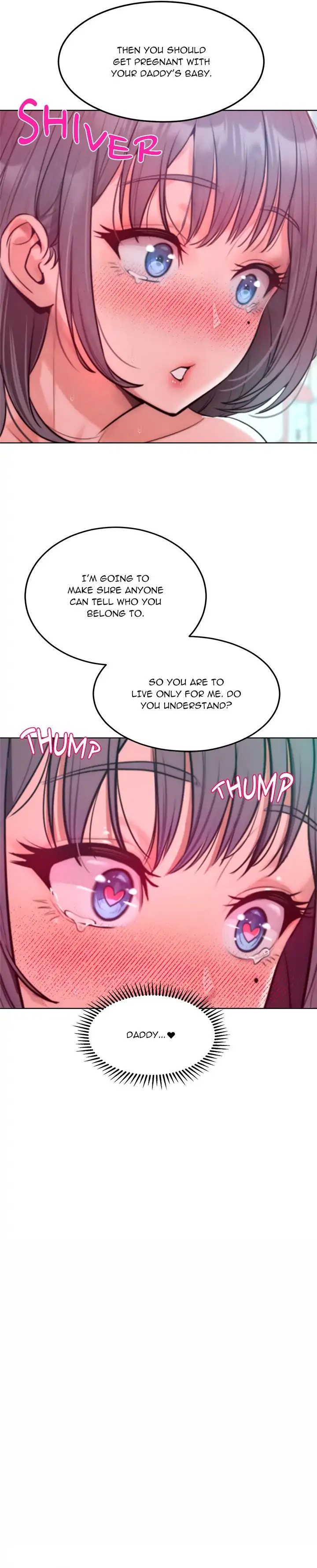 Tasty Missus x4 - Chapter 6 [photo 102] - MangaPorn