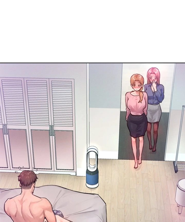 Tasty Missus x4 - Chapter 6 [photo 116] - MangaPorn