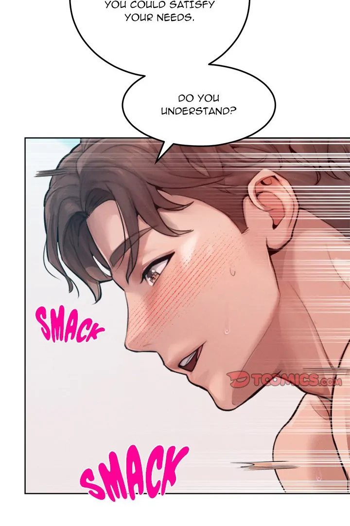 Tasty Missus x4 - Chapter 6 [photo 94] - MangaPorn