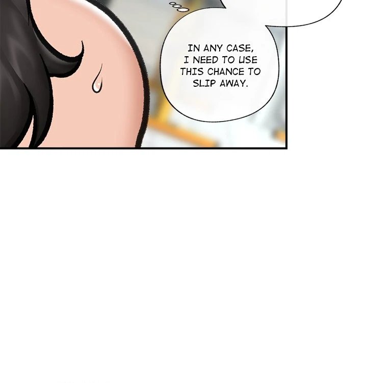 Hypnotist Security Guard - Chapter 21 [photo 10] - MangaPorn