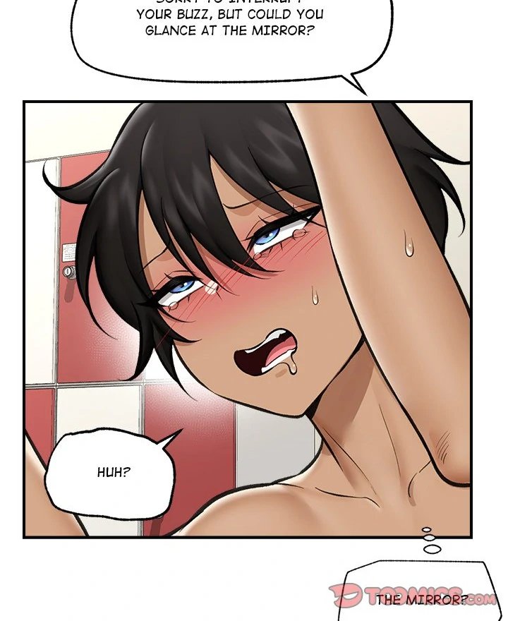 Hypnotist Security Guard - Chapter 21 [photo 105] - MangaPorn