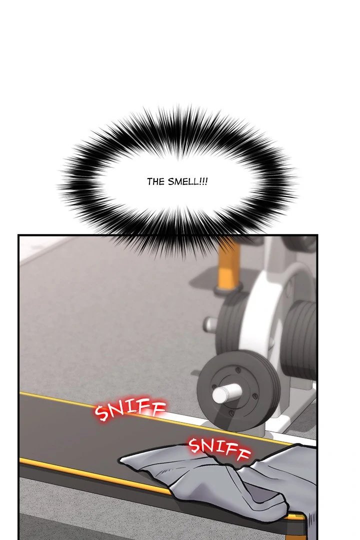 Hypnotist Security Guard - Chapter 21 [photo 12] - MangaPorn