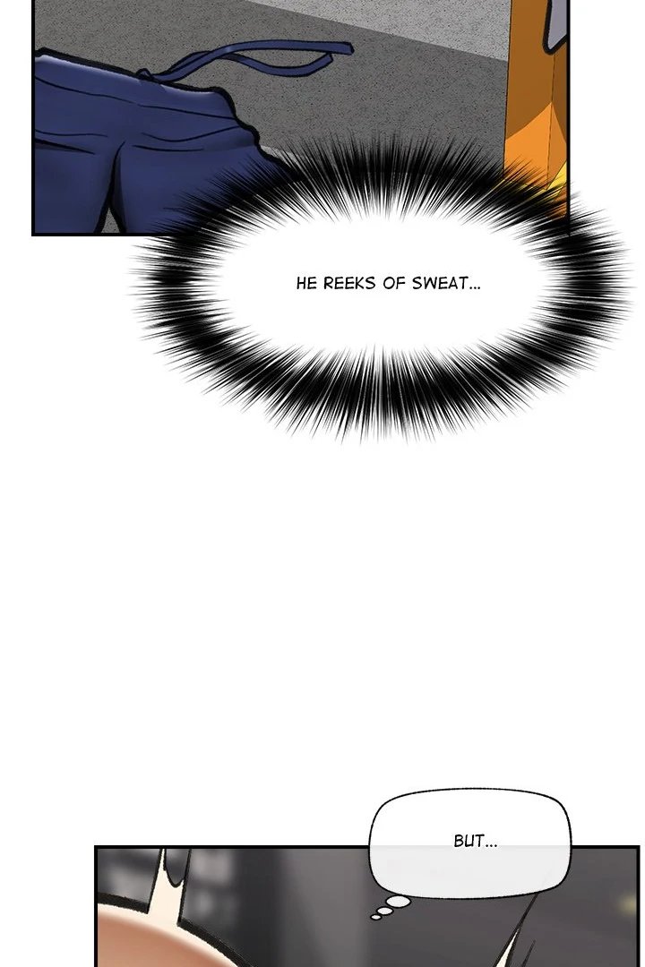 Hypnotist Security Guard - Chapter 21 [photo 13] - MangaPorn