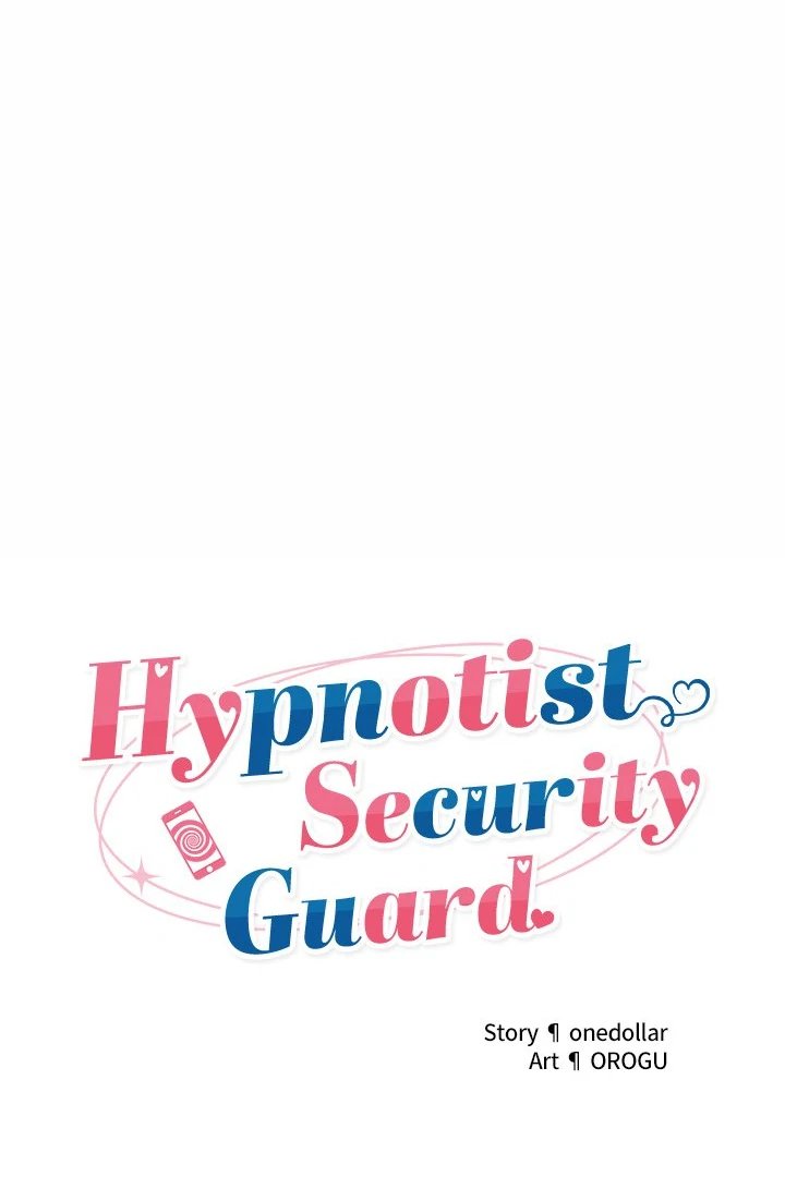 Hypnotist Security Guard - Chapter 21 [photo 17] - MangaPorn