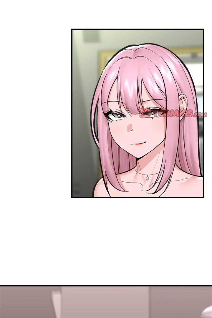 Hypnotist Security Guard - Chapter 21 [photo 2] - MangaPorn