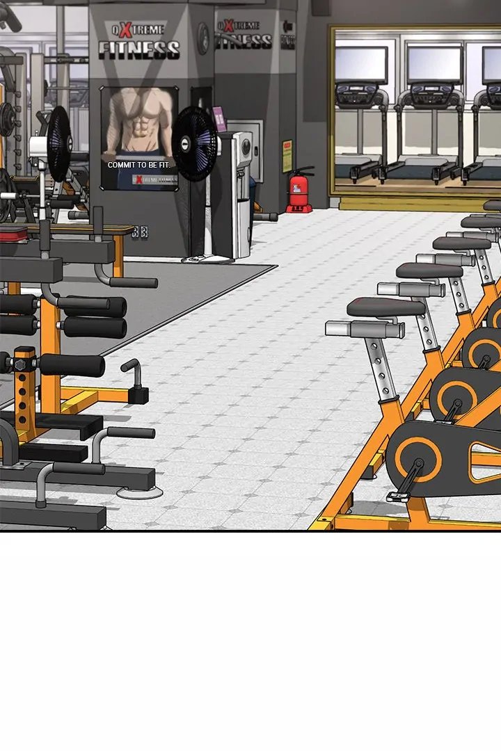 Hypnotist Security Guard - Chapter 21 [photo 20] - MangaPorn