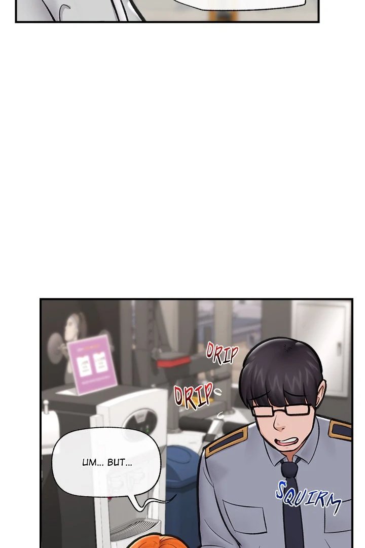 Hypnotist Security Guard - Chapter 21 [photo 22] - MangaPorn