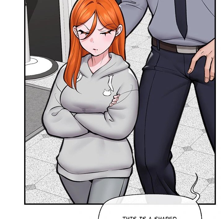 Hypnotist Security Guard - Chapter 21 [photo 23] - MangaPorn