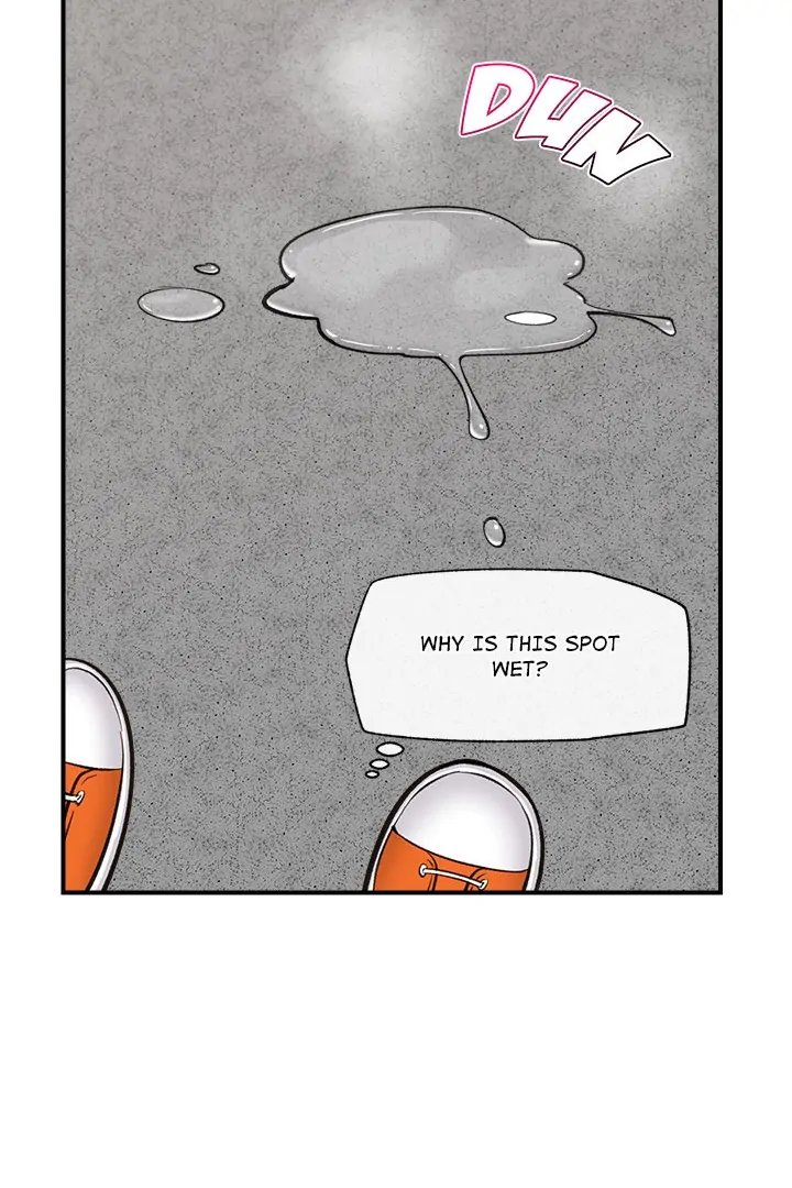 Hypnotist Security Guard - Chapter 21 [photo 26] - MangaPorn