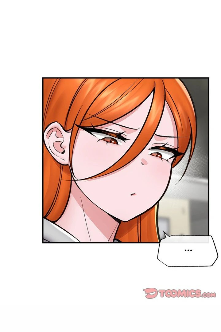 Hypnotist Security Guard - Chapter 21 [photo 27] - MangaPorn