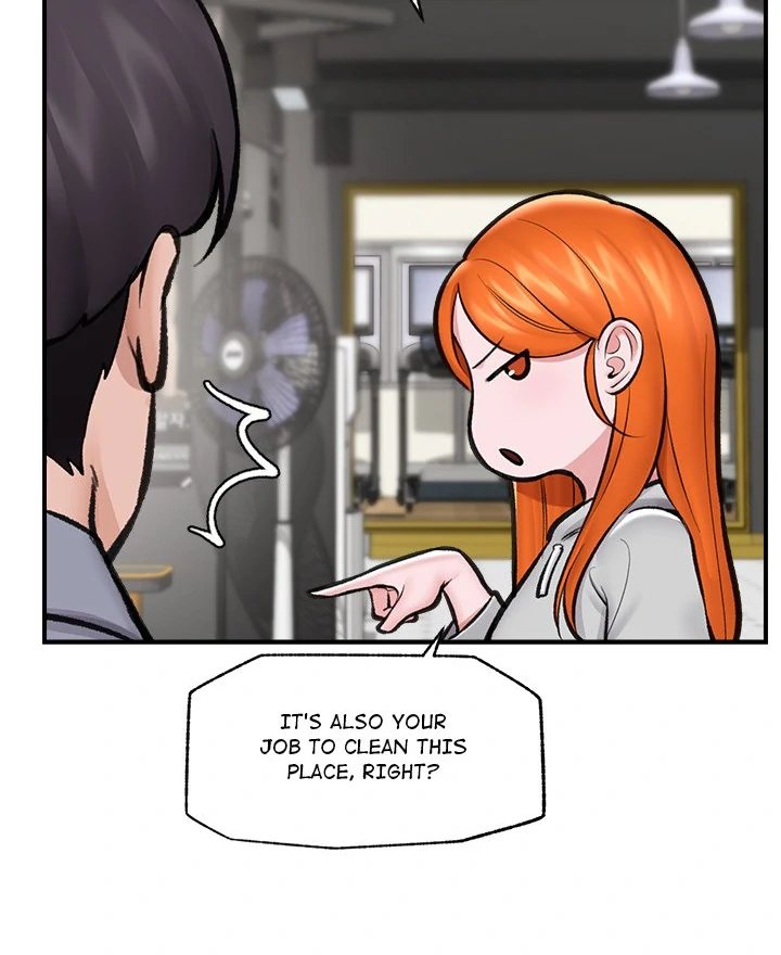 Hypnotist Security Guard - Chapter 21 [photo 29] - MangaPorn