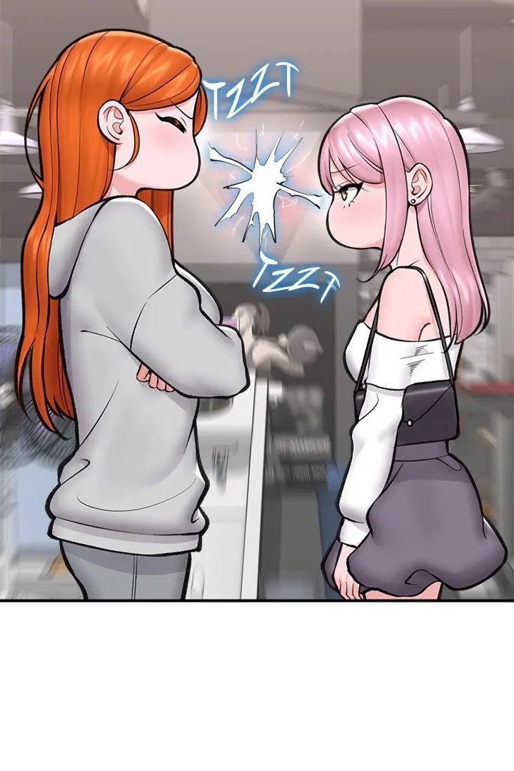 Hypnotist Security Guard - Chapter 21 [photo 3] - MangaPorn