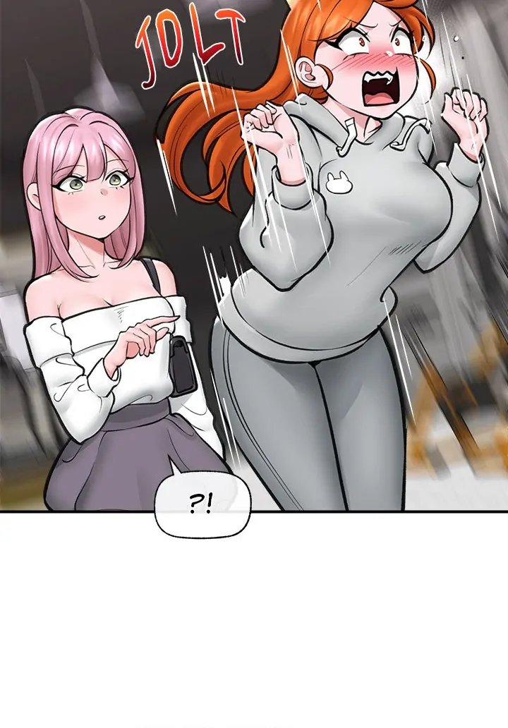 Hypnotist Security Guard - Chapter 21 [photo 33] - MangaPorn