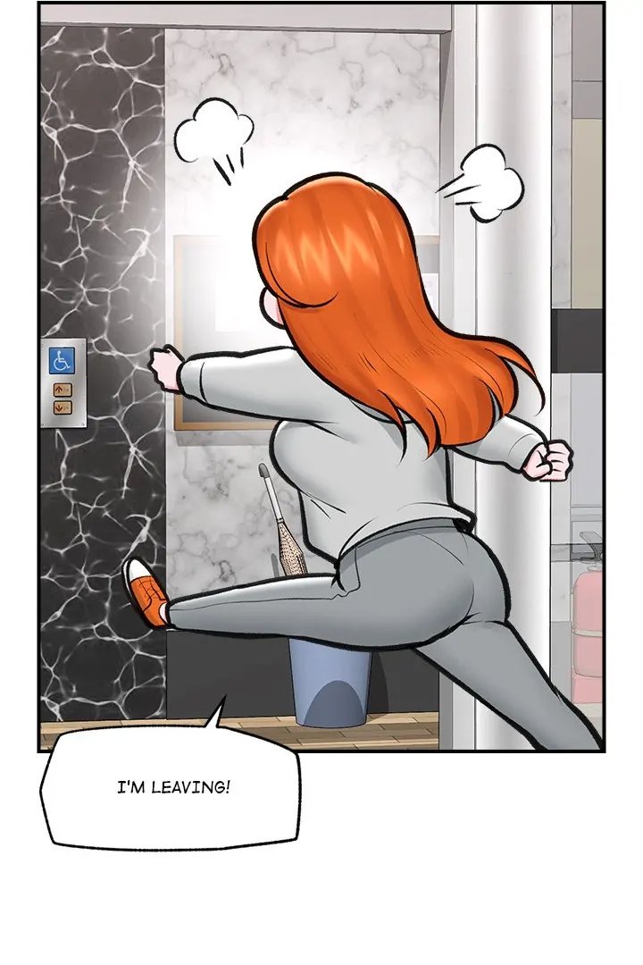 Hypnotist Security Guard - Chapter 21 [photo 38] - MangaPorn