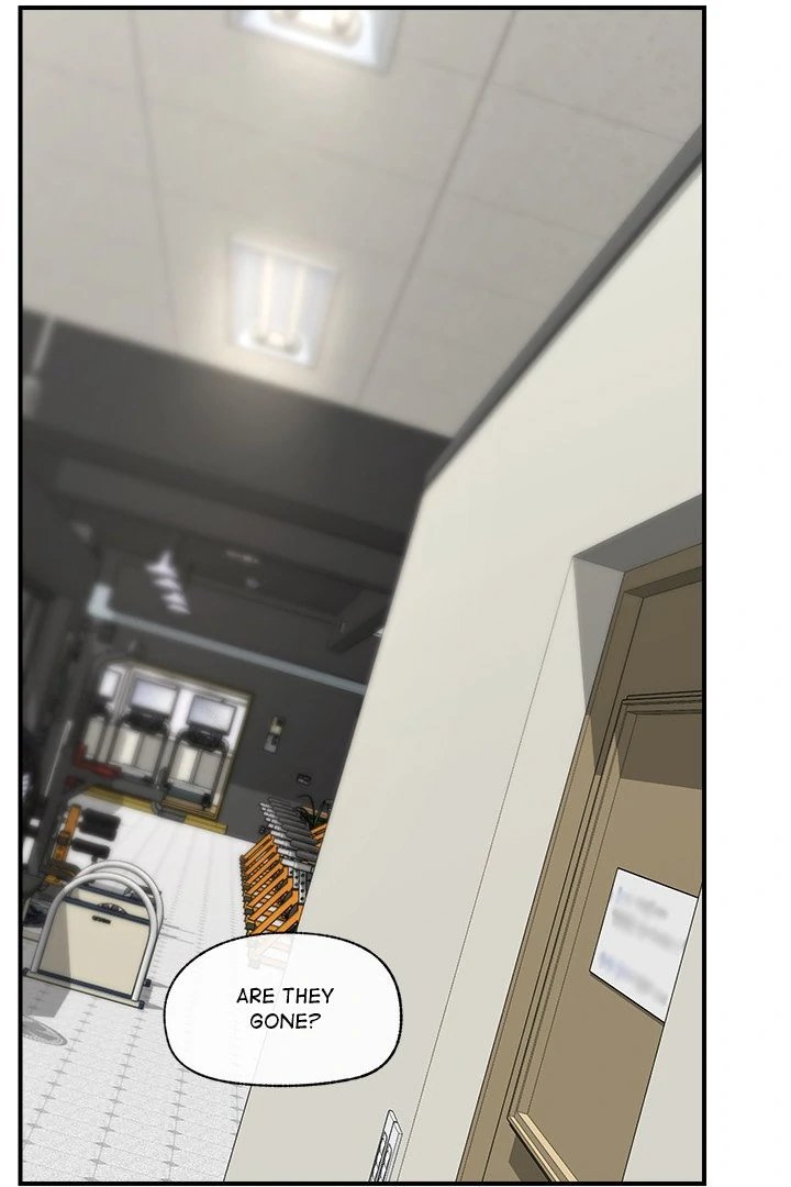 Hypnotist Security Guard - Chapter 21 [photo 43] - MangaPorn