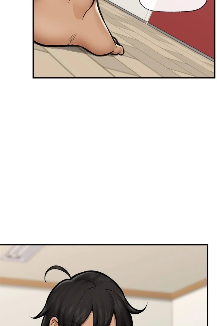 Hypnotist Security Guard - Chapter 21 [photo 45] - MangaPorn