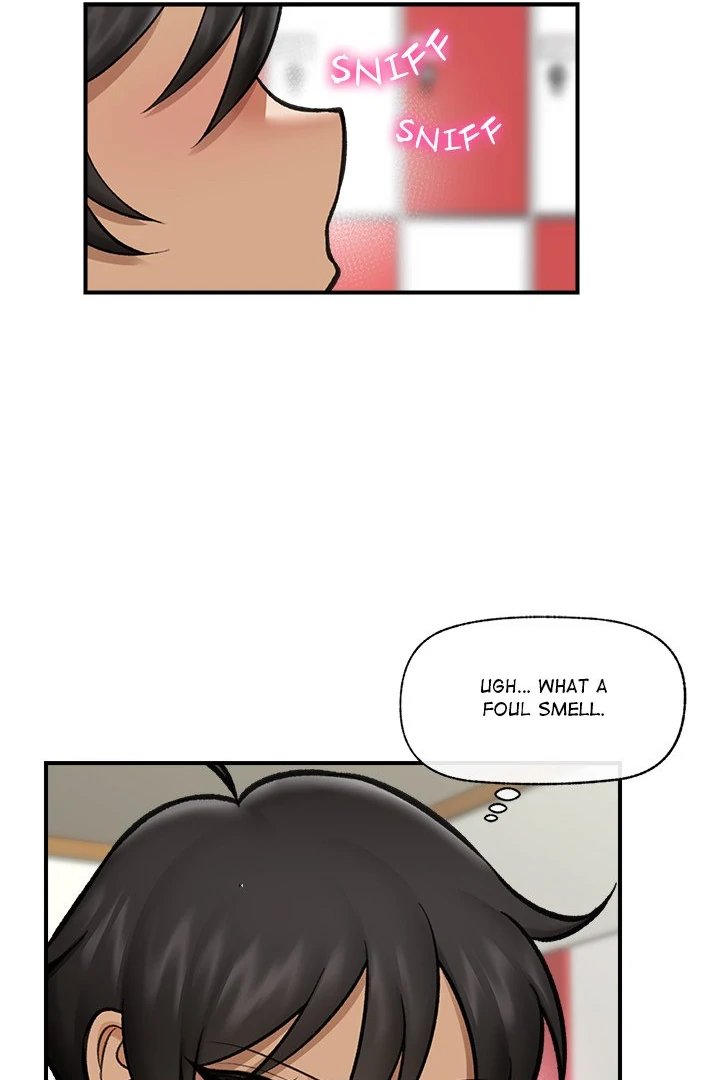 Hypnotist Security Guard - Chapter 21 [photo 48] - MangaPorn