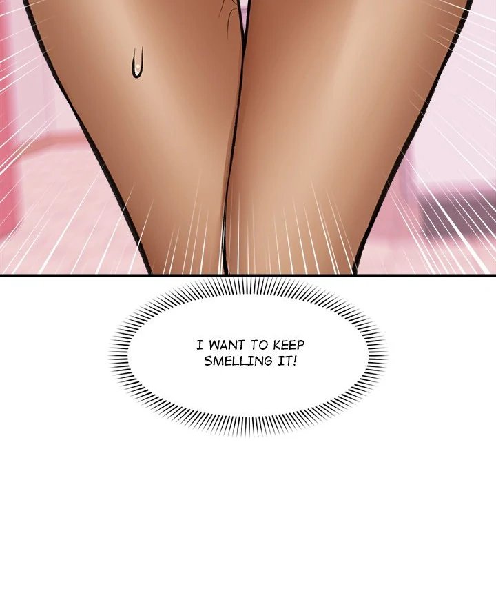 Hypnotist Security Guard - Chapter 21 [photo 57] - MangaPorn