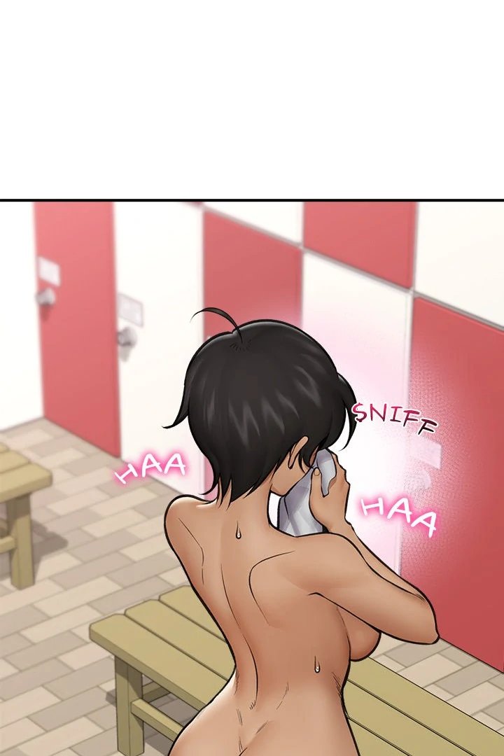 Hypnotist Security Guard - Chapter 21 [photo 64] - MangaPorn