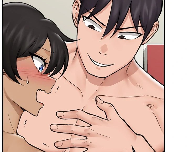 Hypnotist Security Guard - Chapter 21 [photo 72] - MangaPorn