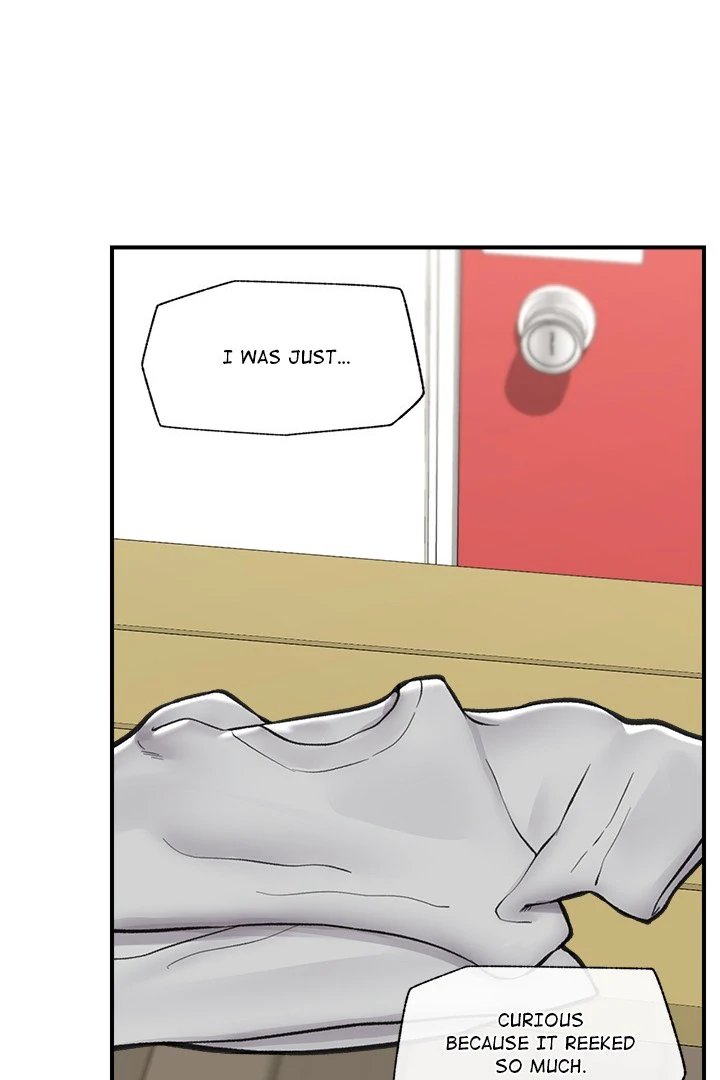 Hypnotist Security Guard - Chapter 21 [photo 75] - MangaPorn