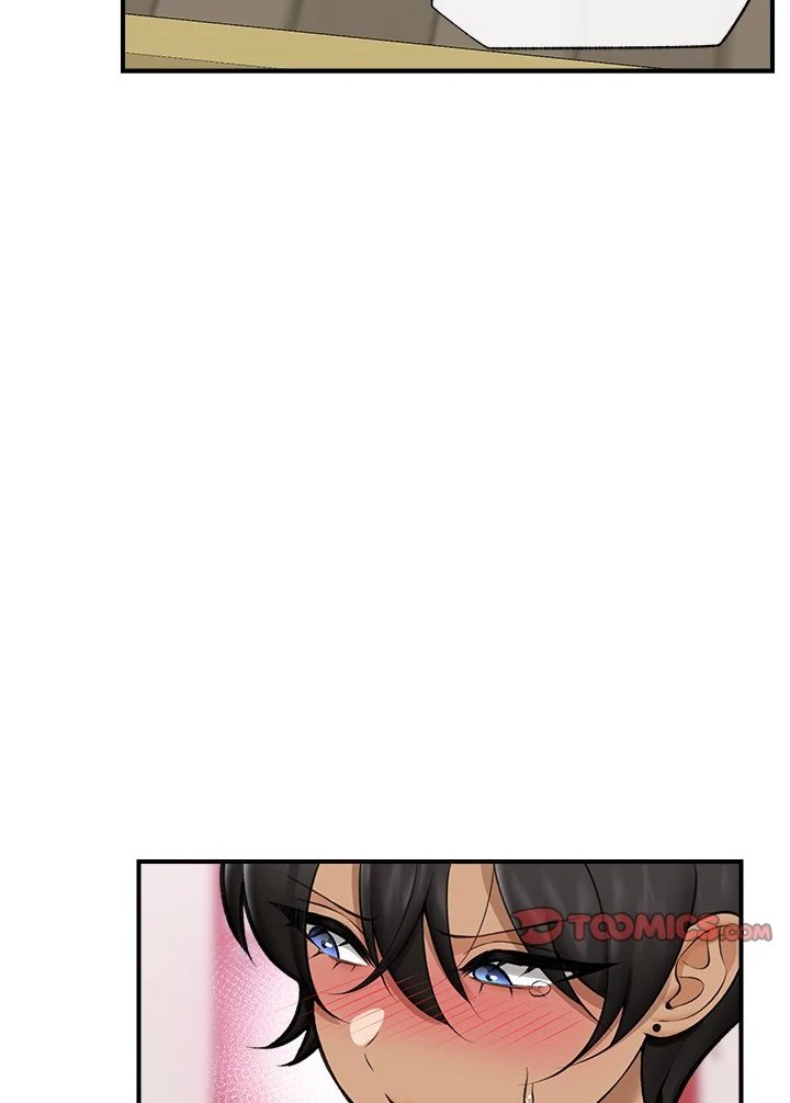 Hypnotist Security Guard - Chapter 21 [photo 76] - MangaPorn