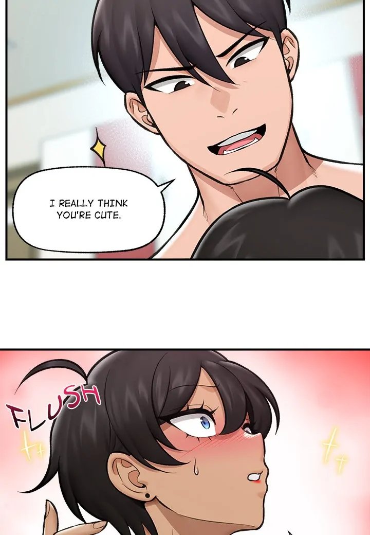 Hypnotist Security Guard - Chapter 21 [photo 80] - MangaPorn