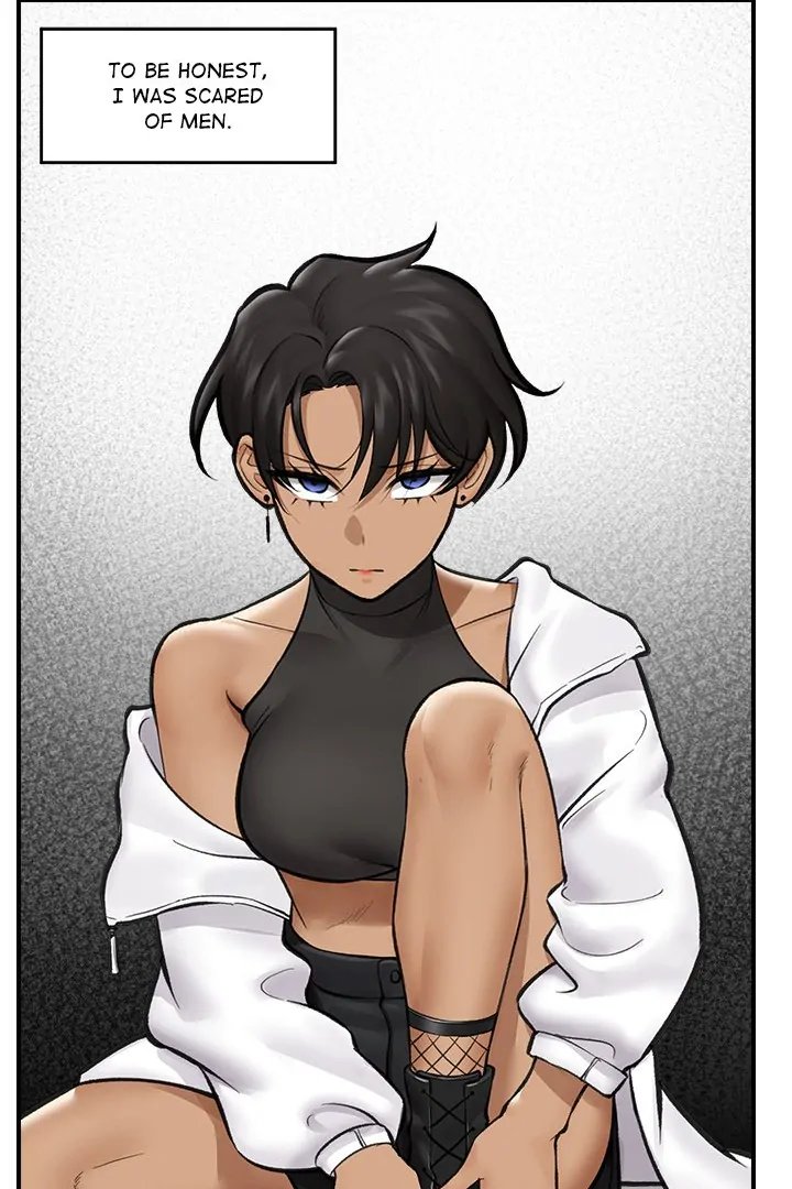 Hypnotist Security Guard - Chapter 21 [photo 84] - MangaPorn