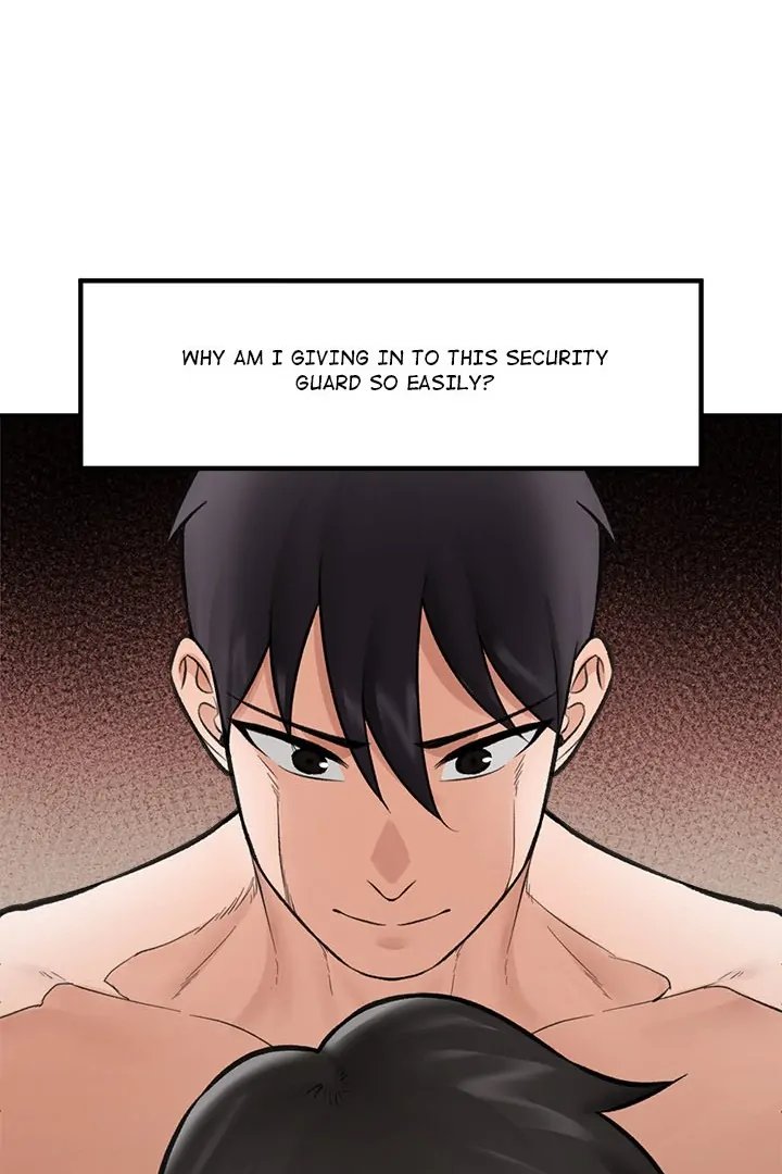 Hypnotist Security Guard - Chapter 21 [photo 88] - MangaPorn