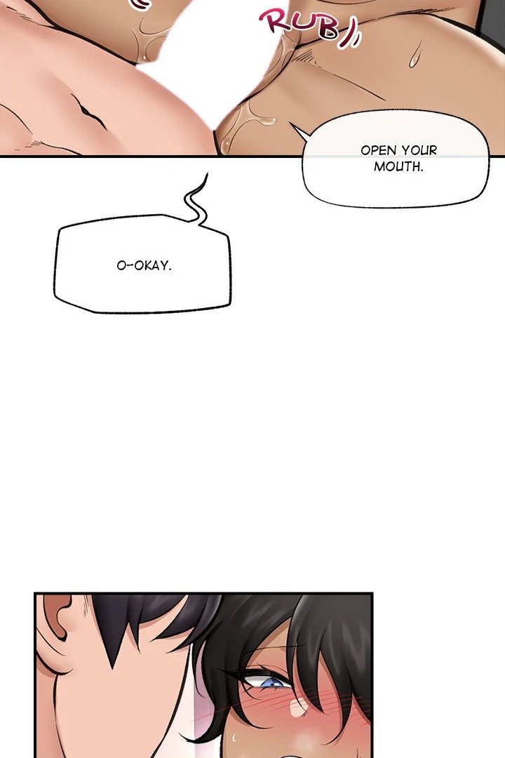 Hypnotist Security Guard - Chapter 21 [photo 93] - MangaPorn