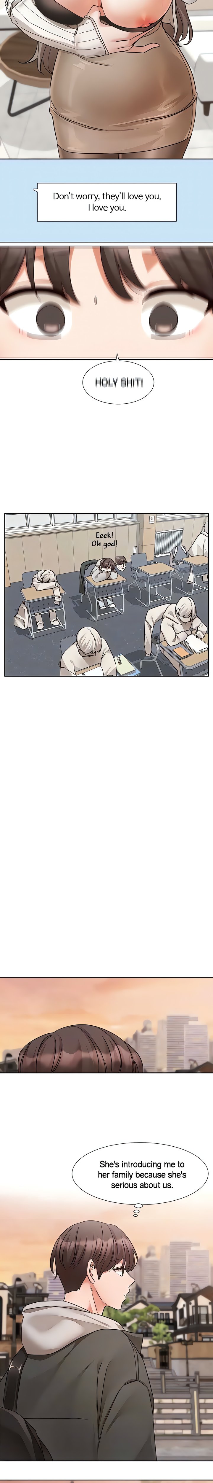 Circles - Chapter 199 [photo 14] - MangaPorn