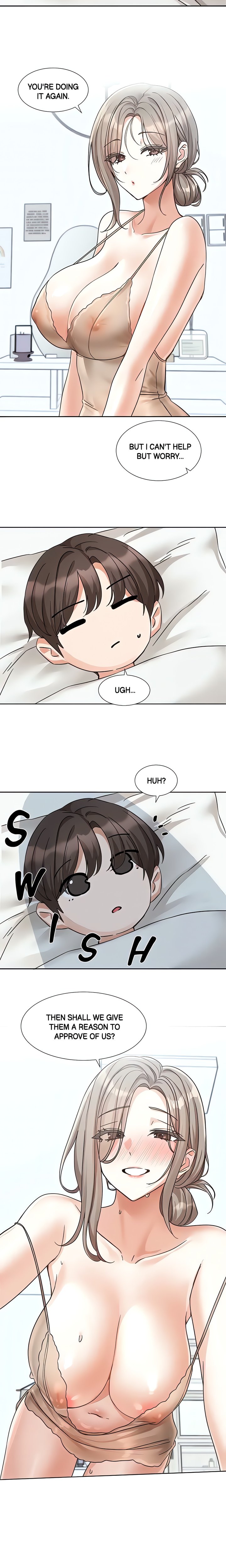 Circles - Chapter 199 [photo 19] - MangaPorn