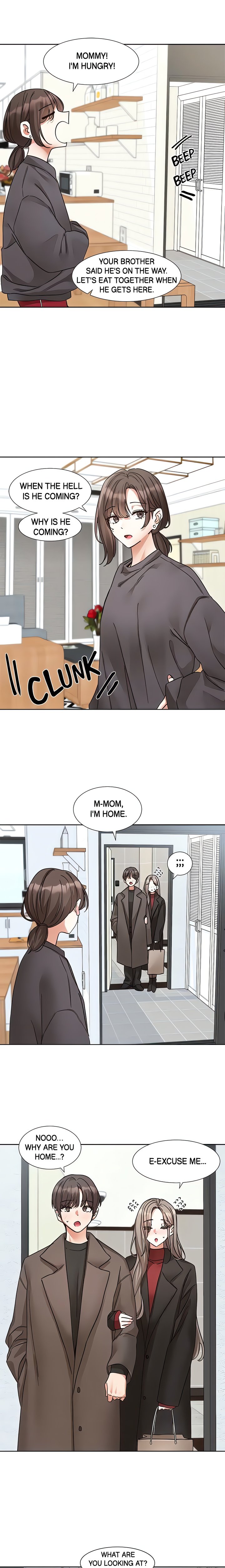 Circles - Chapter 199 [photo 22] - MangaPorn