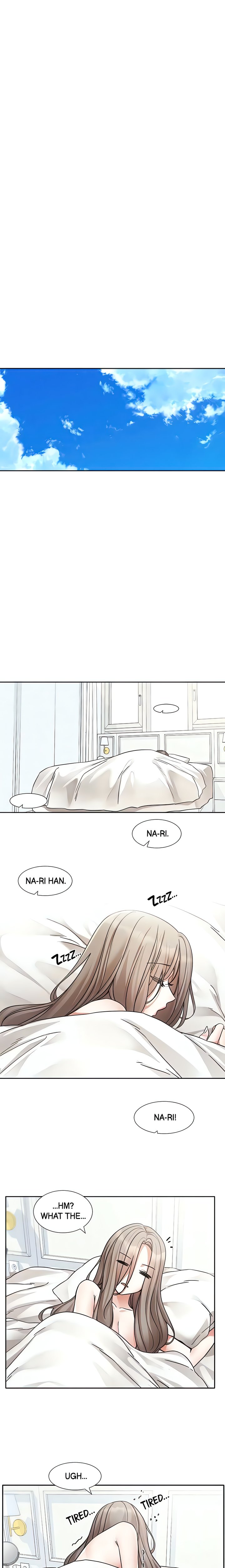 Circles - Chapter 199 [photo 8] - MangaPorn