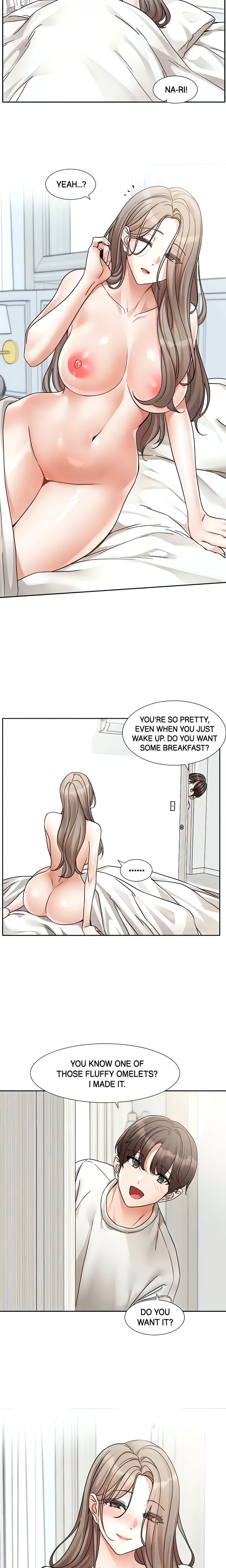 Circles - Chapter 199 [photo 9] - MangaPorn