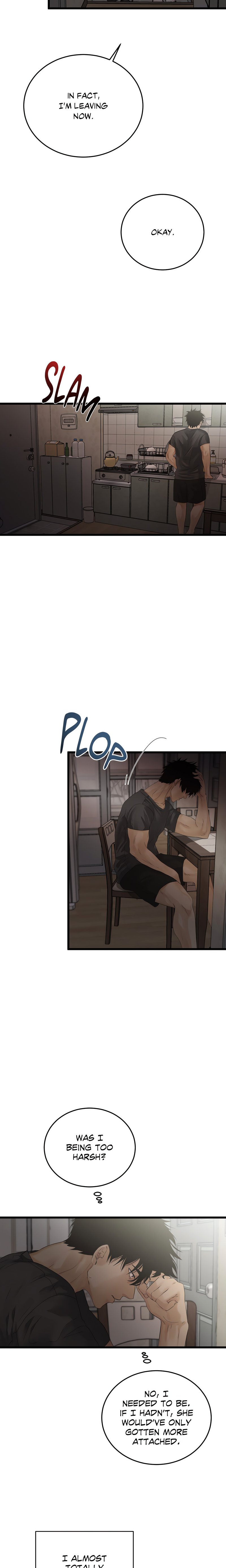 Where the Heart Is - Chapter 43 [photo 13] - MangaPorn